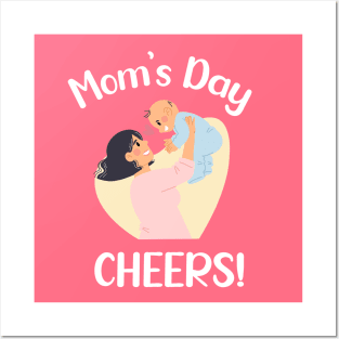 Mothers Day Special Posters and Art